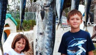 Resultados de la pesca